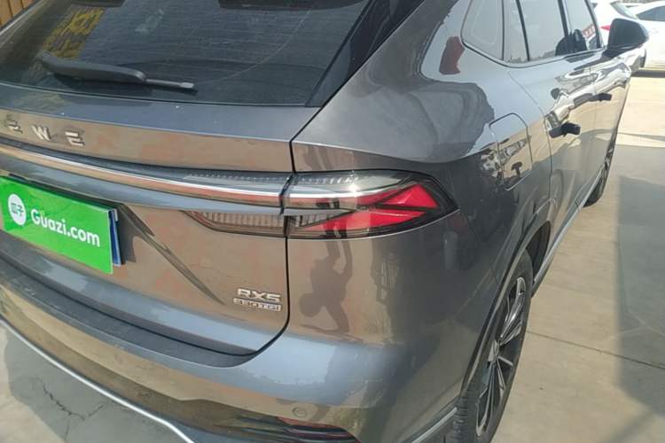 Used Roewe RX5 2023 1.5T Elite Edition Right Rear Taillight