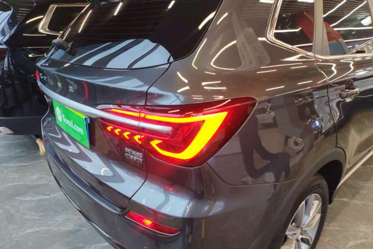 Used Roewe RX5 2023 PLUS 330TGI Automatic Trendsetting Smart Edition Right Rear Taillight