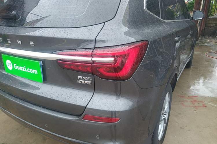 Used Roewe RX5 2023 PLUS 330TGI Automatic Trendsetting Smart Edition Right Rear Taillight