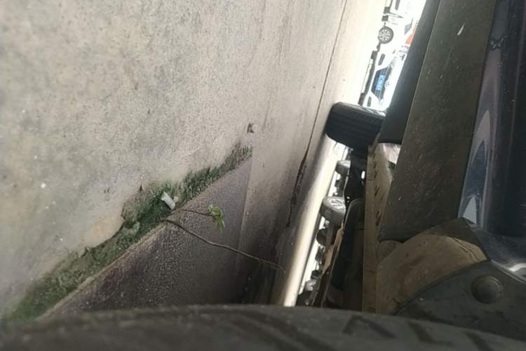 Used Roewe RX5 2023 1.5T Elite Edition Right Side Sill