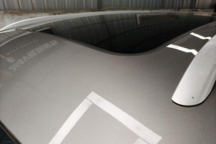 Used Roewe RX5 2023 1.5T Elite Edition Roof