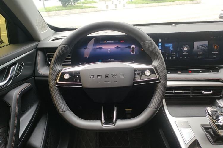 Used Roewe RX5 2023 1.5T Elite Edition Steering Wheel