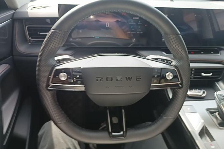 Used Roewe RX5 2023 1.5T Elite Edition Steering Wheel
