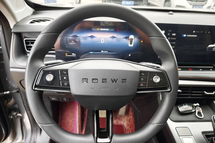 Used Roewe RX5 2023 1.5T Comfort Edition Steering Wheel