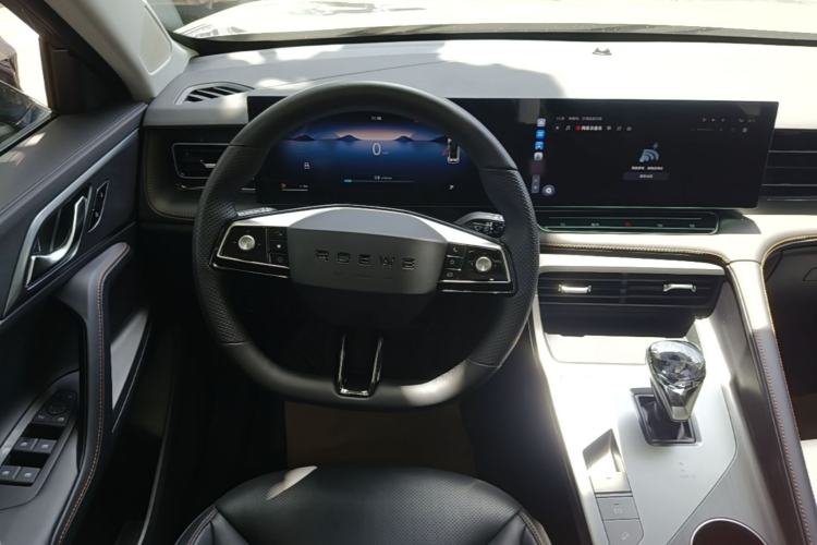 Used Roewe RX5 2023 1.5T Elite Edition Steering Wheel