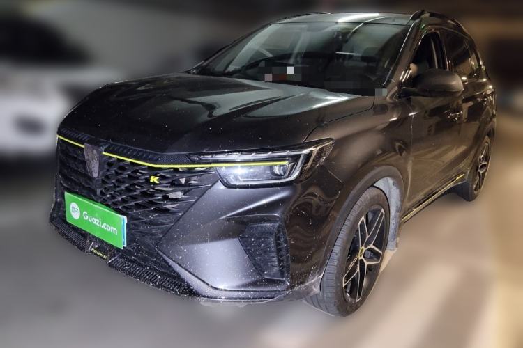 Ojetý Roewe RX5 2023 PLUS 330TGI Automatic Trendsetting Smart Edition Guazi used car, China used car export, Used car for sale, Used  cars, Cheapest cars for sale