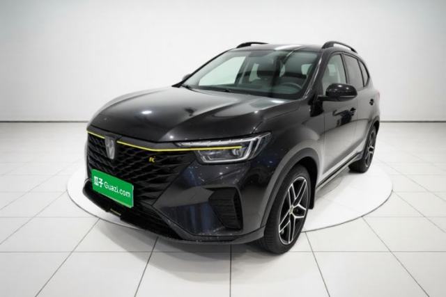 Gebrauchter Roewe RX5 2023 PLUS 330TGI Automatic Trendsetting Smart Edition