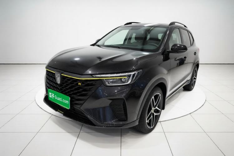 Roewe RX5 2023 PLUS 330TGI Automatic Trendsetting Smart Edition usado Guazi used car, China used car export, Used car for sale, Used cars, Cheapest cars for sale