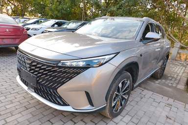 Used Roewe RX5 2023 1.5T Elite Edition