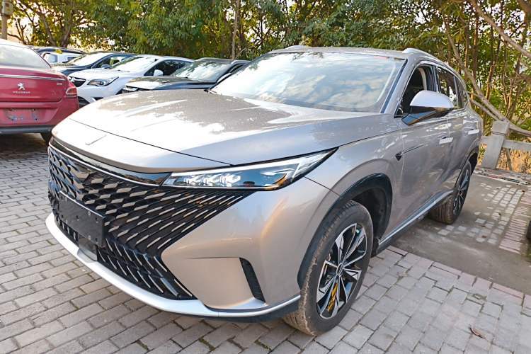 Used Roewe RX5 2023 1.5T Elite Edition Guazi used car, China used car export, Used car for sale, Used  cars, Cheapest cars for sale
