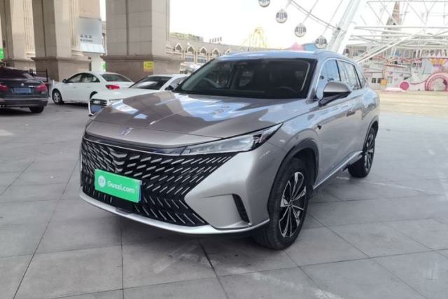 Used Roewe RX5 2023 1.5T Prestige Sliding-Screen Version