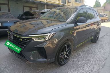 Used Roewe RX5 2023 PLUS 330TGI Automatic Trendsetting Smart Edition