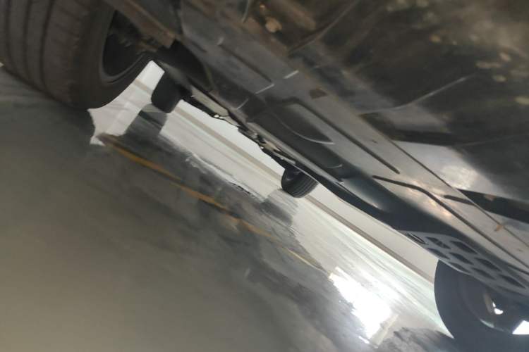 Used Roewe RX5 2023 1.5T Luxury Sliding-Screen Version Chassis Front Right