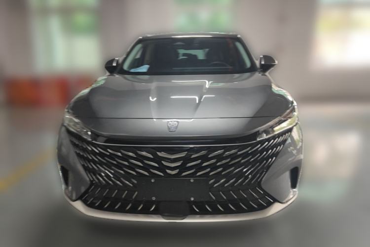 Used Roewe RX5 2023 1.5T Luxury Sliding-Screen Version Front