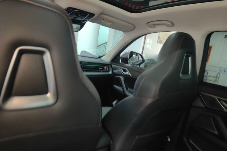 Used Roewe RX5 2023 1.5T Luxury Sliding-Screen Version Headliner