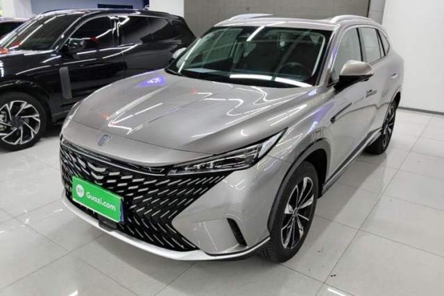 Used Roewe RX5 2023 1.5T Elite Edition