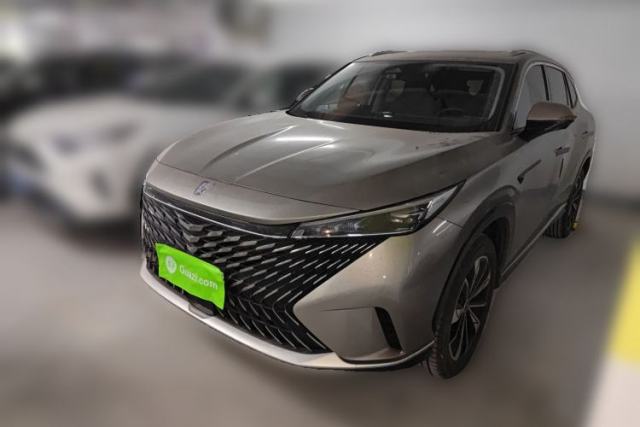 Used Roewe RX5 2023 1.5T Luxury Sliding-Screen Version