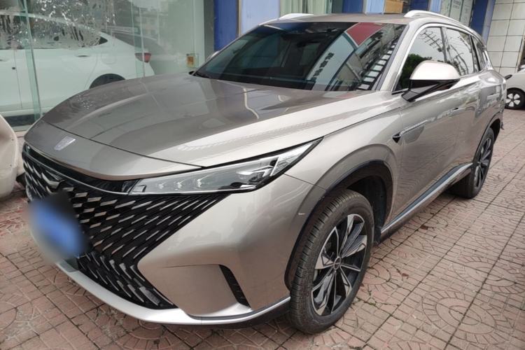 Used Roewe RX5 2023 1.5T Elite Edition Guazi used car, China used car export, Used car for sale, Used cars, Cheapest cars for sale