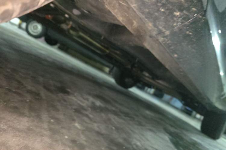 Used Roewe RX5 2023 1.5T Elite Edition Chassis Front Left