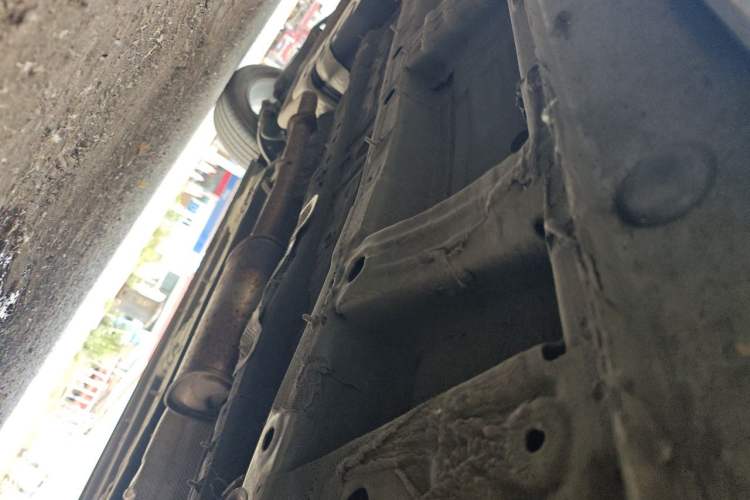 Used Roewe RX5 2023 1.5T Elite Edition Chassis Front Right