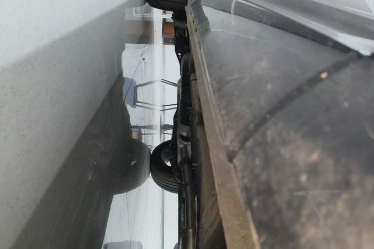 Used Roewe RX5 2023 1.5T Elite Edition Chassis Front Right