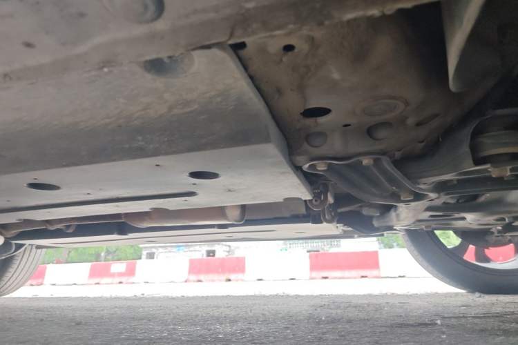 Used Roewe RX5 2023 1.5T Prestige Sliding-Screen Version Chassis Front Right