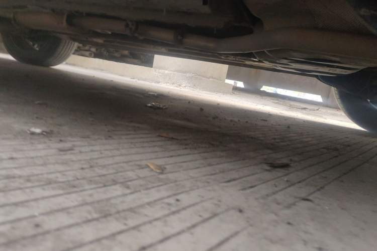 Used Roewe RX5 2023 1.5T Luxury Sliding-Screen Version Chassis Front Right