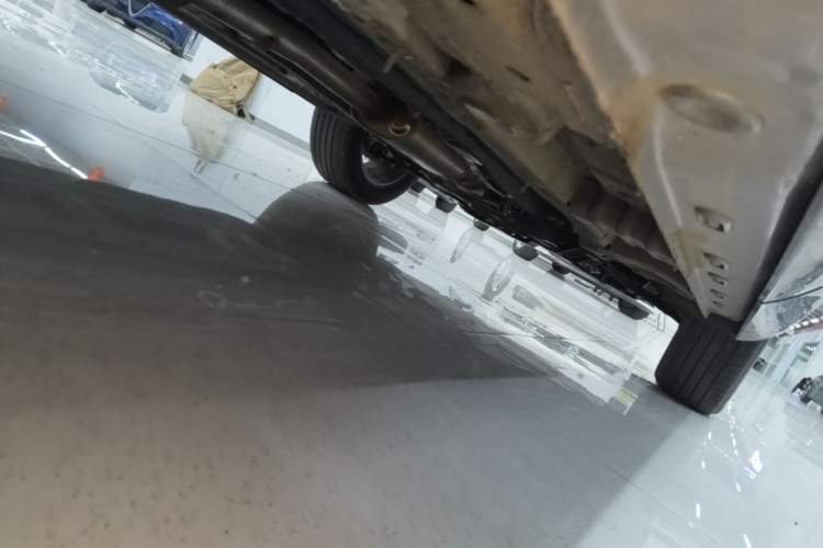 Used Roewe RX5 2023 1.5T Elite Edition Chassis Rear Right