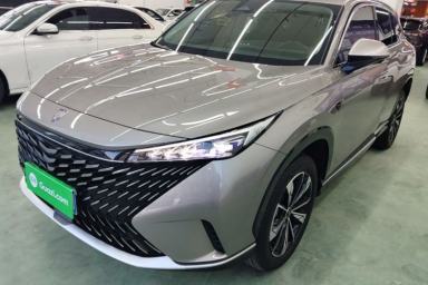 Used Roewe RX5 2023 1.5T Luxury Sliding-Screen Version