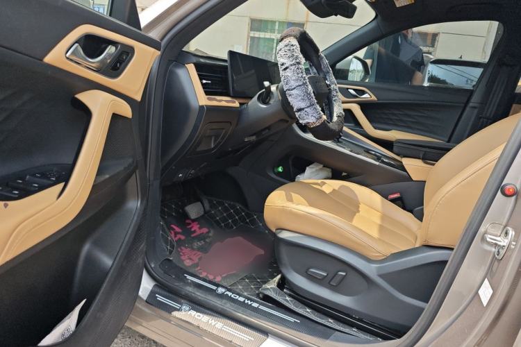Used Roewe RX5 2023 1.5T Elite Edition Driver Seat