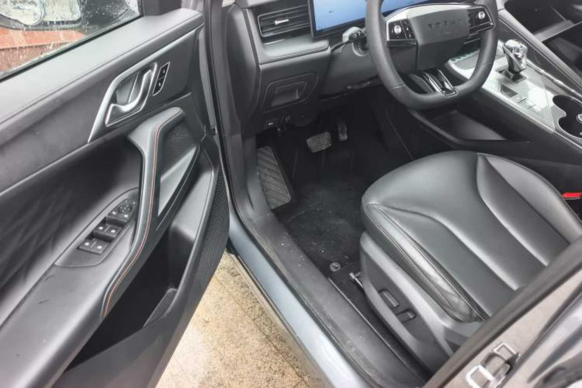 Used Roewe RX5 2023 1.5T Luxury Sliding-Screen Version Driver Seat