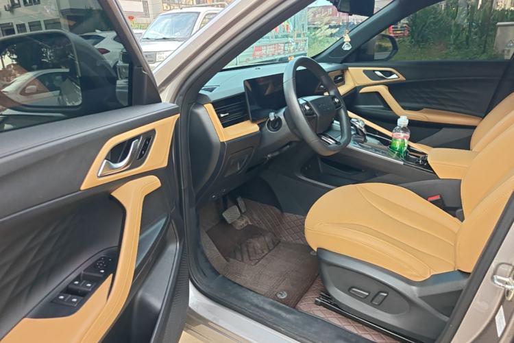 Used Roewe RX5 2023 1.5T Comfort Edition Driver Seat
