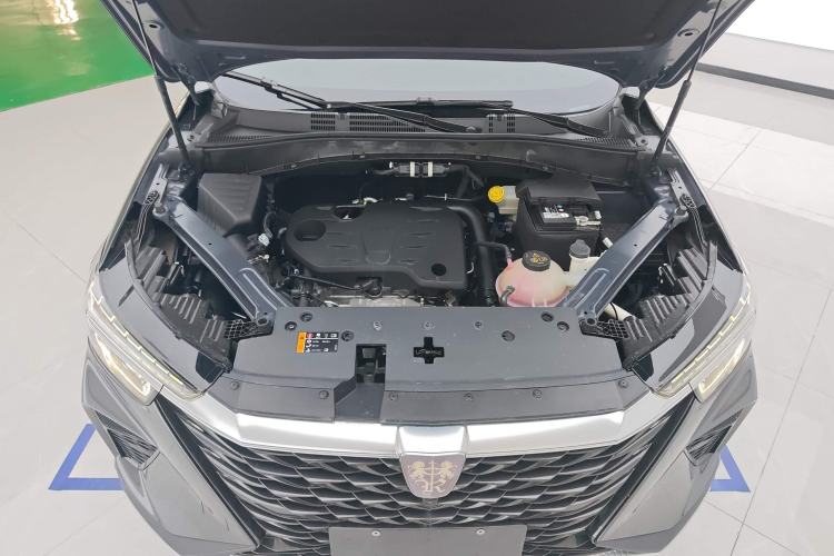 Used Roewe RX5 2023 PLUS 330TGI Automatic Trendsetting Smart Edition Engine Bay
