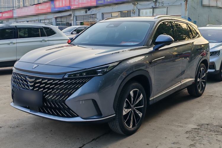 Used Roewe RX5 2023 1.5T Elite Edition Exterior 1