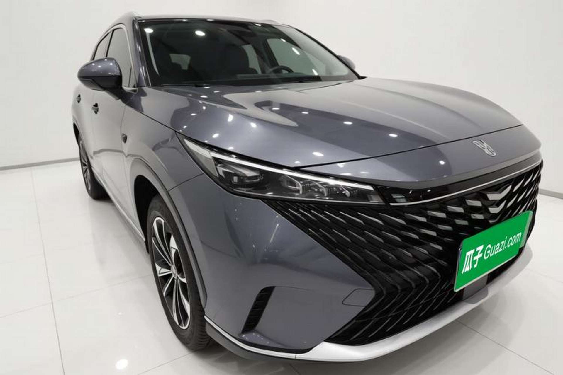 Used Roewe RX5 2023 1.5T Elite Edition Exterior 1
