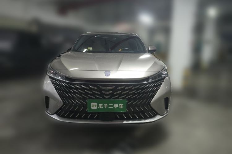 Used Roewe RX5 2023 1.5T Elite Edition Exterior 1