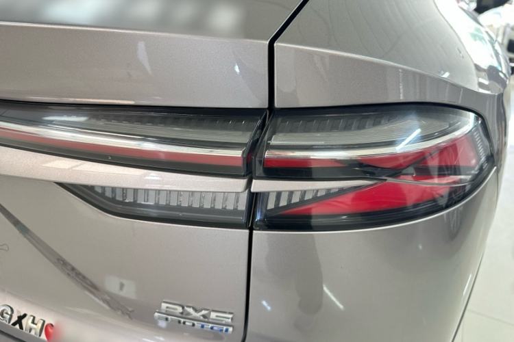 Used Roewe RX5 2023 1.5T Flagship Intelligent Driving Edition Exterior 10