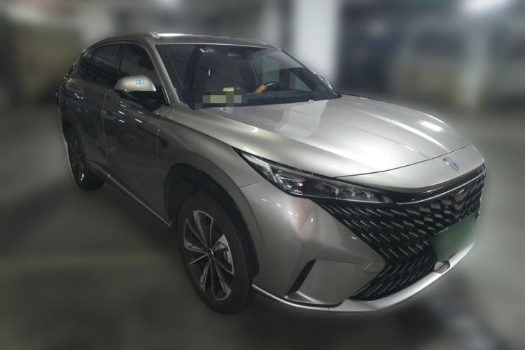 Used Roewe RX5 2023 1.5T Elite Edition Exterior 2