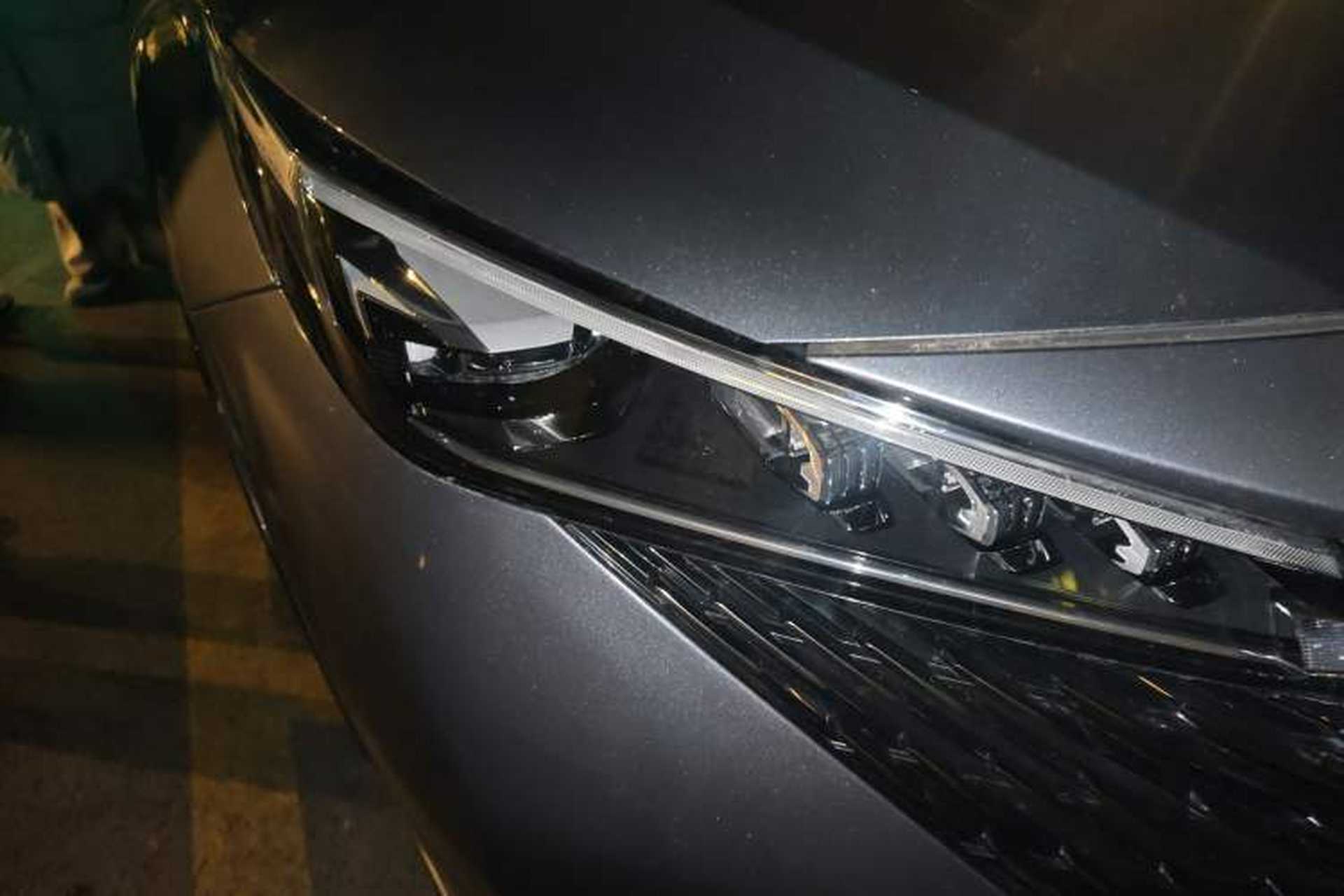 Used Roewe RX5 2023 1.5T Elite Edition Exterior 3