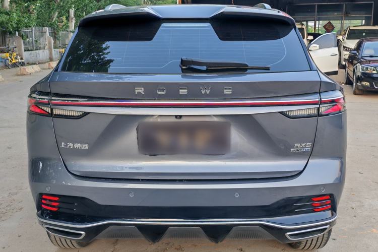 Used Roewe RX5 2023 1.5T Elite Edition Exterior 4
