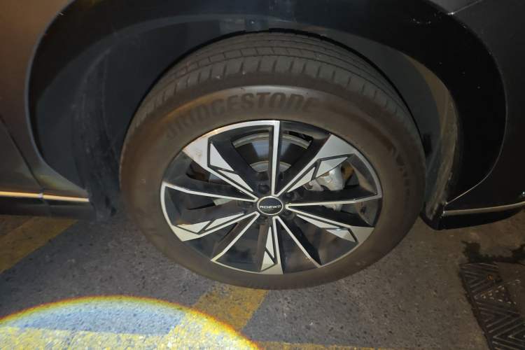 Used Roewe RX5 2023 1.5T Elite Edition Exterior 4