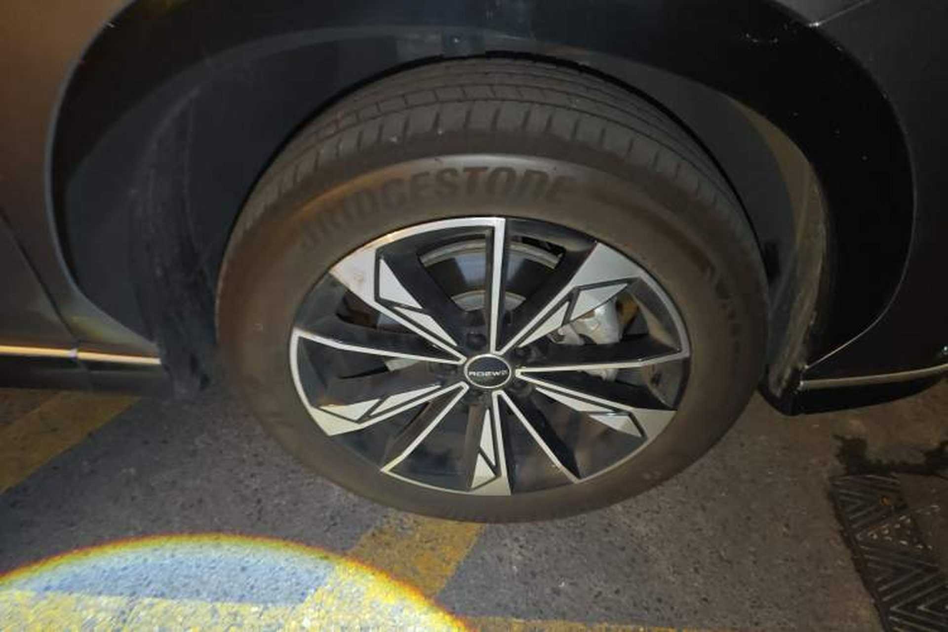 Used Roewe RX5 2023 1.5T Elite Edition Exterior 4
