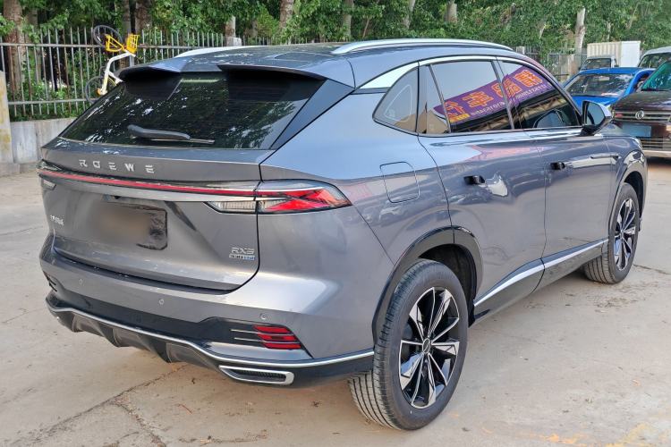 Used Roewe RX5 2023 1.5T Elite Edition Exterior 5