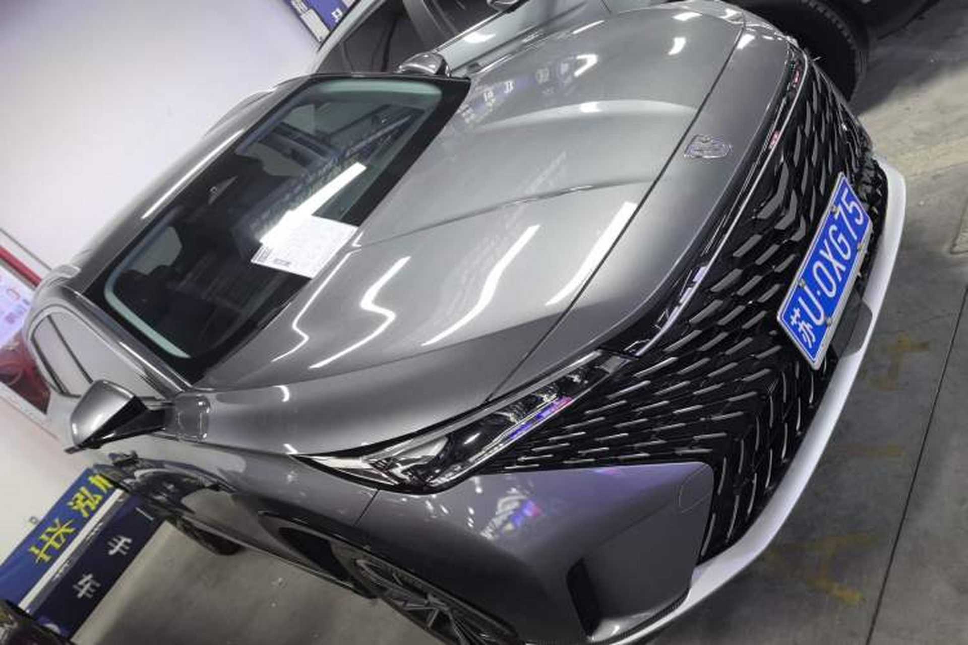 Used Roewe RX5 2023 1.5T Elite Edition Exterior 5