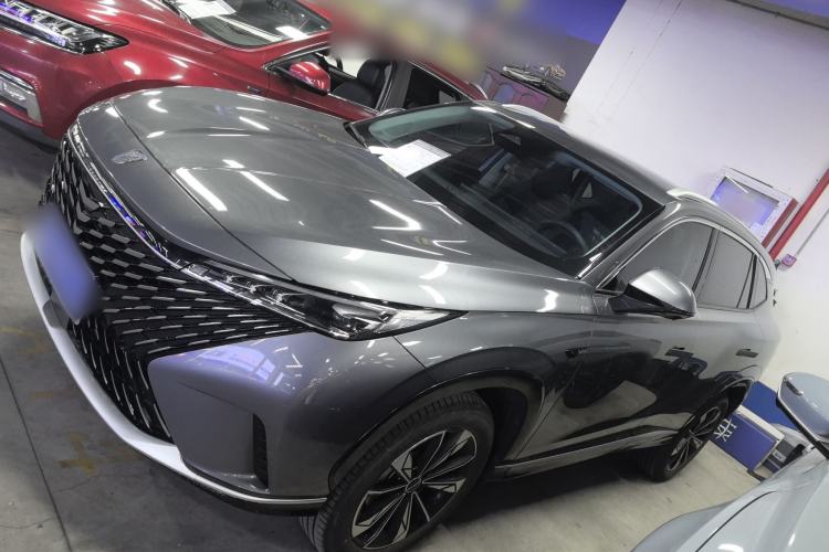 Used Roewe RX5 2023 1.5T Elite Edition Exterior 6