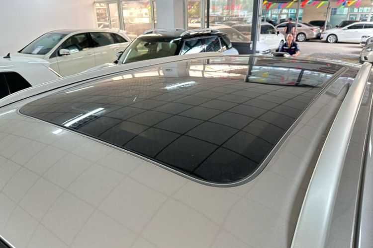 Used Roewe RX5 2023 1.5T Flagship Intelligent Driving Edition Exterior 6