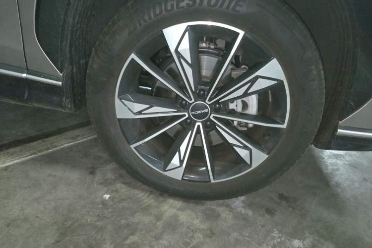 Used Roewe RX5 2023 1.5T Elite Edition Exterior 7