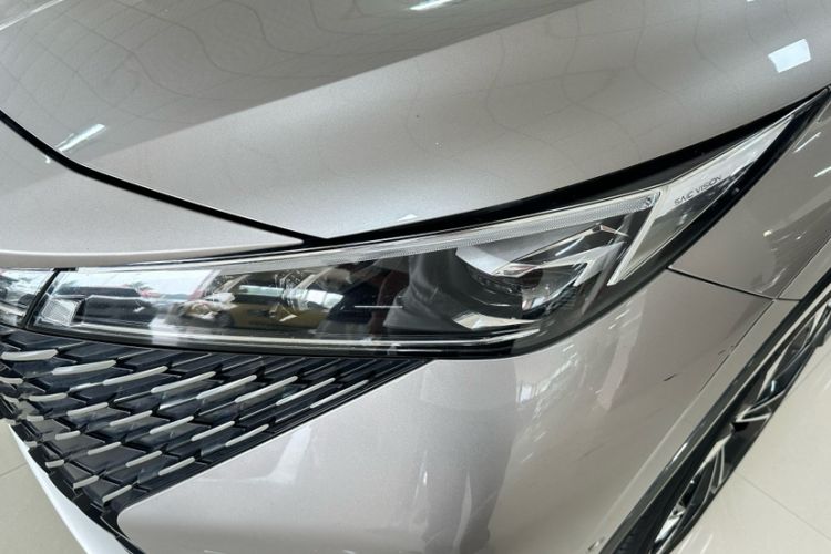 Used Roewe RX5 2023 1.5T Flagship Intelligent Driving Edition Exterior 8