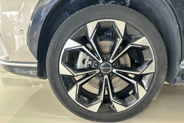 Used Roewe RX5 2023 1.5T Flagship Intelligent Driving Edition Exterior 9