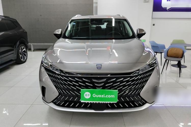 Used Roewe RX5 2023 1.5T Elite Edition Front